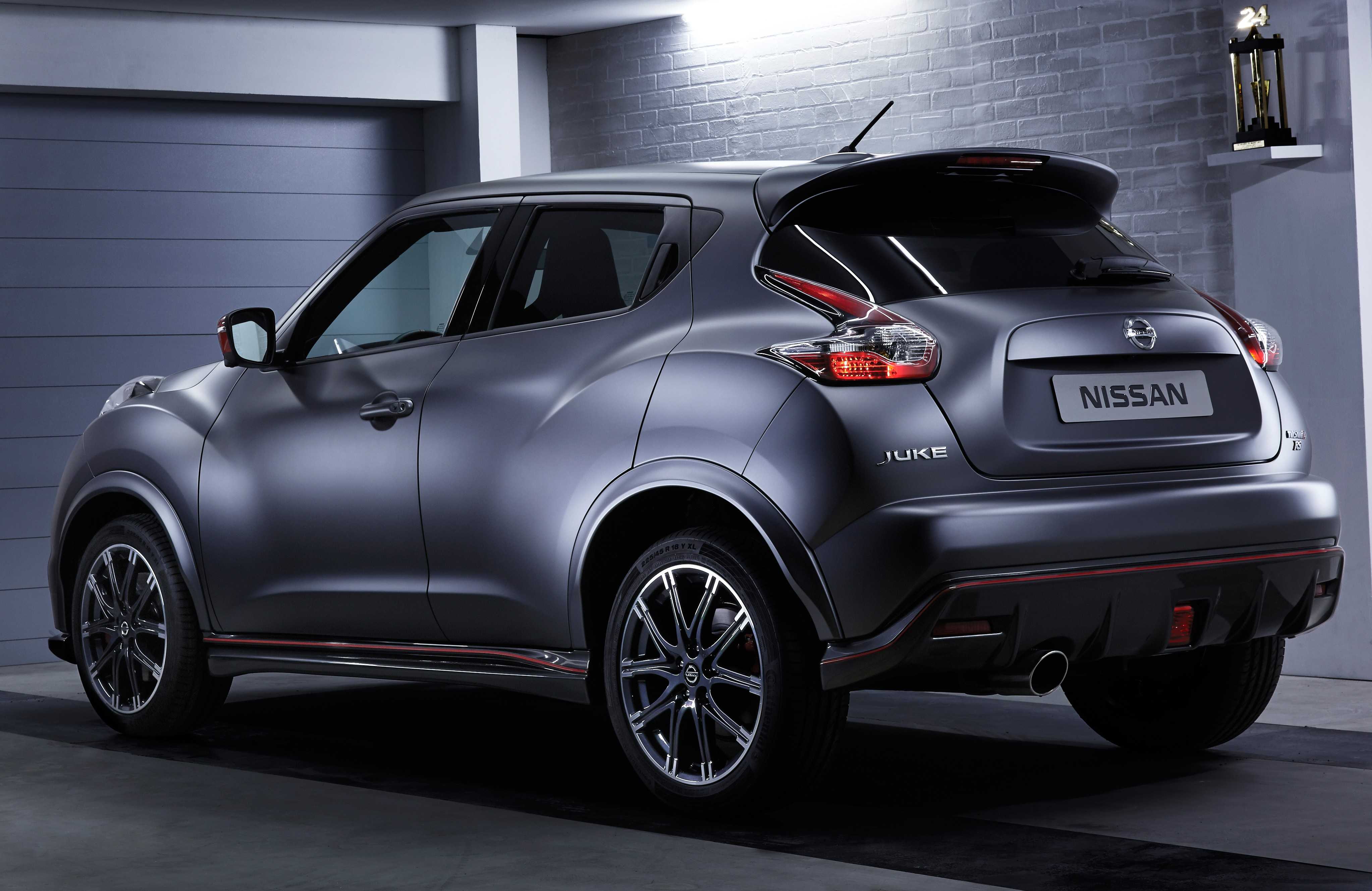 Тест-драйв nissan juke nismo rs: самый ядовитый «джук» - журнал движок.