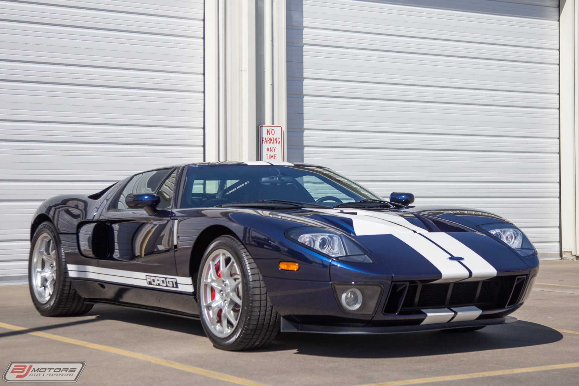 Космический ford gt mk ii - обзор | ford site