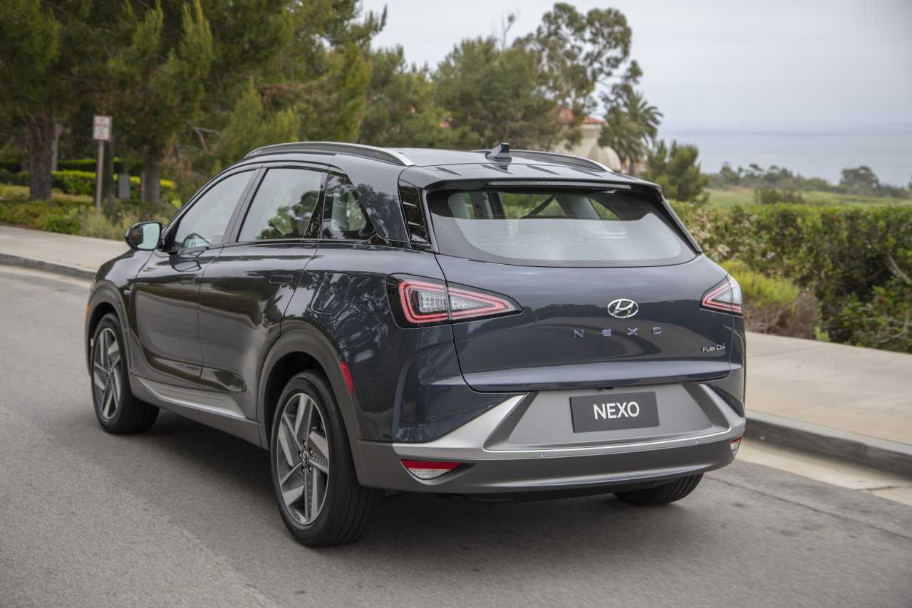 Hyundai bayon 2021 – тест драйв нового городского кроссовера