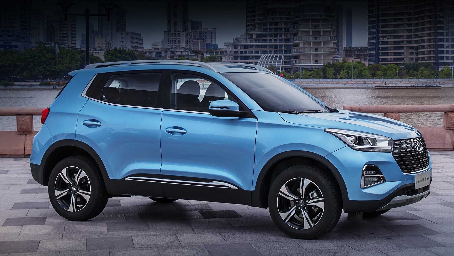 Обзор автомобиля chery tiggo 8 pro. описание технической части и фотографии салона авто