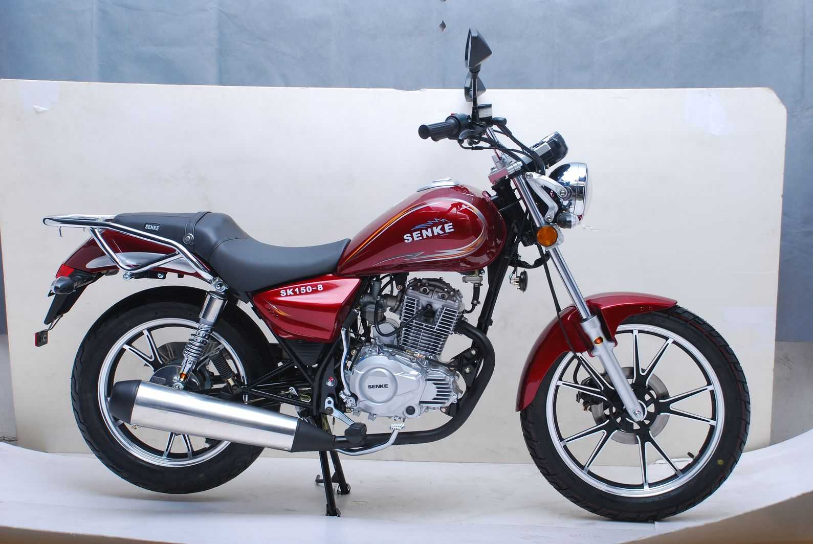 🏍️лучшие мотоциклы для новичков на 2023 год