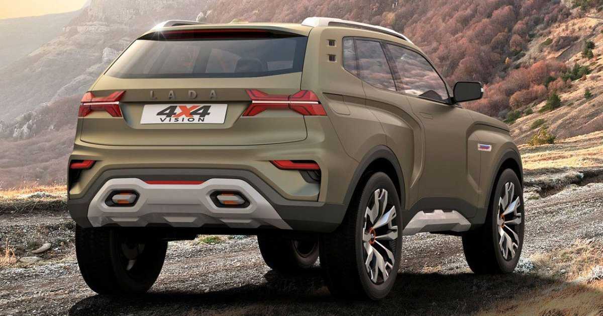 Модификации ваз 2121 нива - sovietcars.net