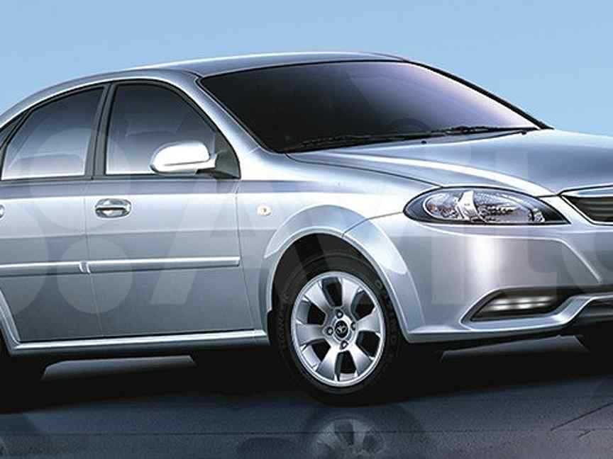 Взял chevrolet nexia - делюсь впечатлениями, сравниваю со своим прошлым aveo, оцениваю перспективы