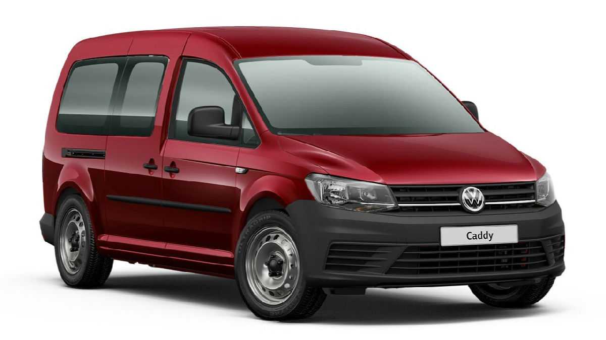 Volkswagen caddy - volkswagen caddy - wikipedia