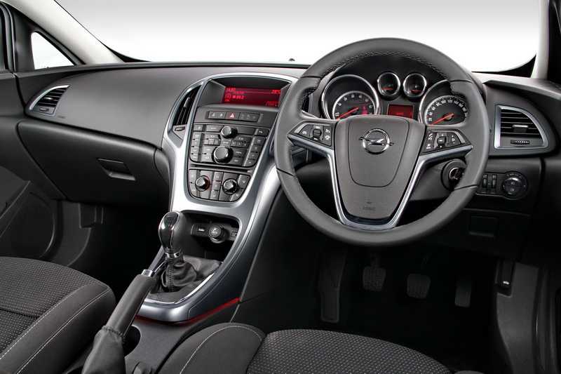 Opel astra l: новое поколение популярного немецкого хэтчбека ожидаемого в россии