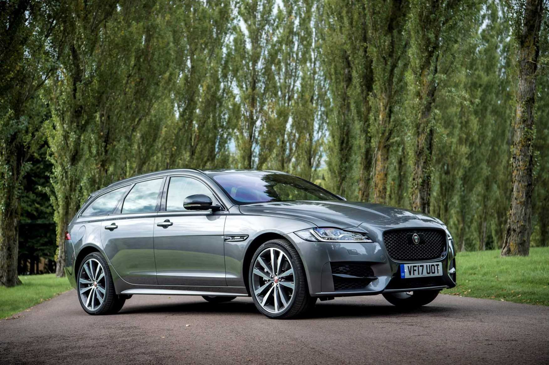 Седан и универсал jaguar xf 2021 - выражение абсолютного вкуса и роскоши | авто почемучка | дзен