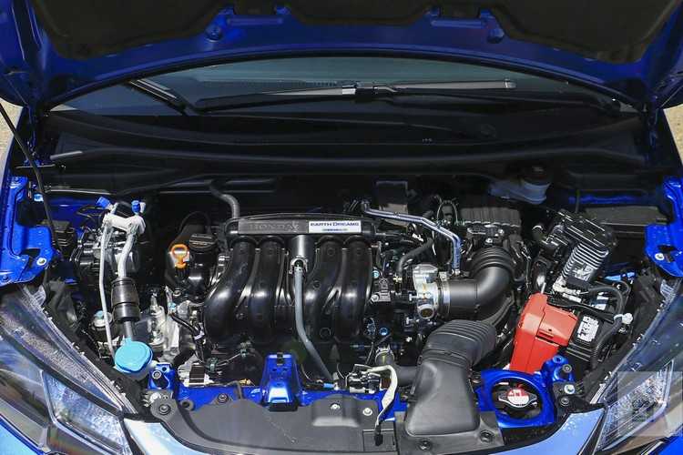 Новый honda jazz - характеристики, комплектации, фото, видео