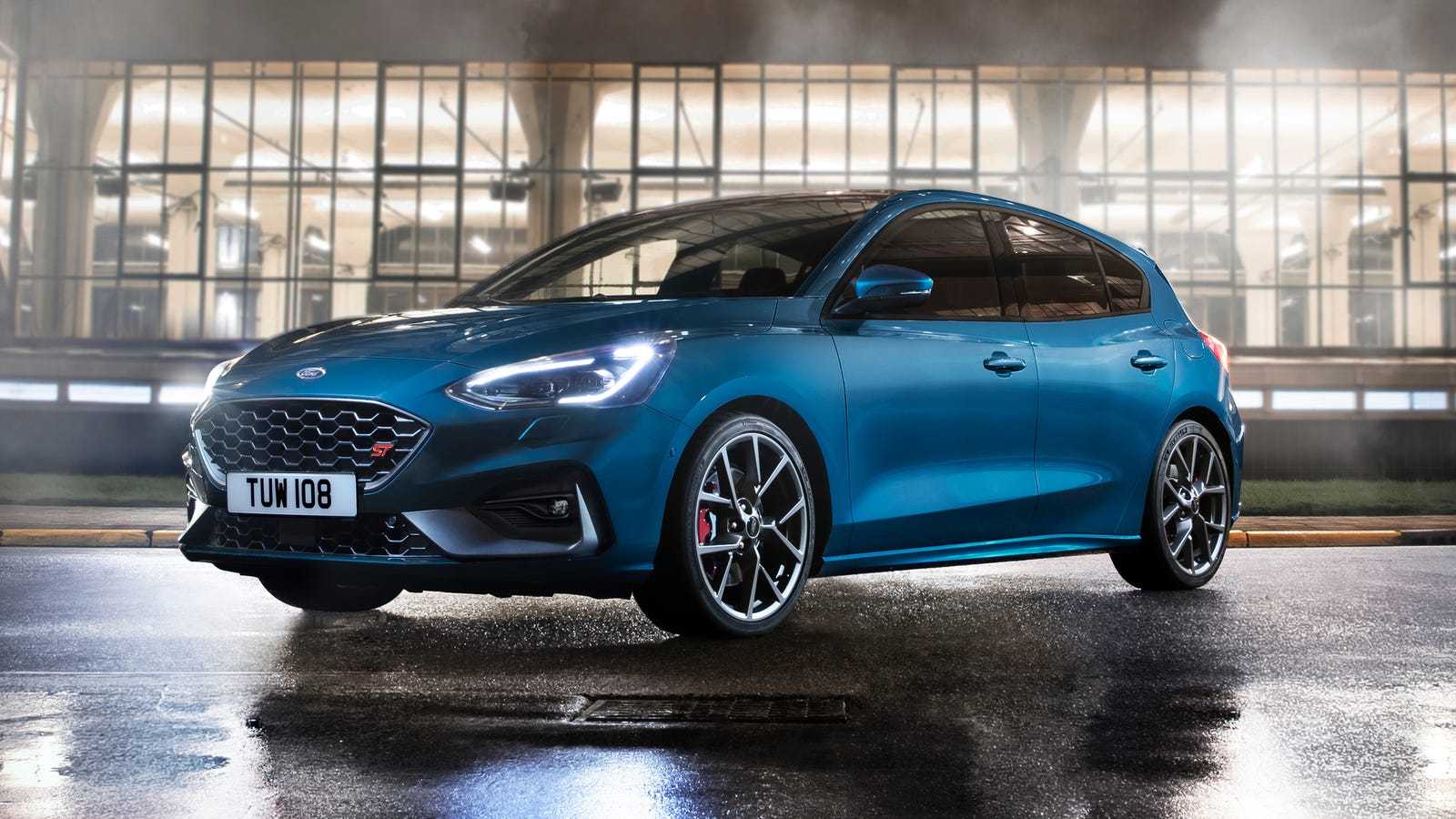 Актуален ли ford focus в 2022 году? стоит ли покупать форд фокус?