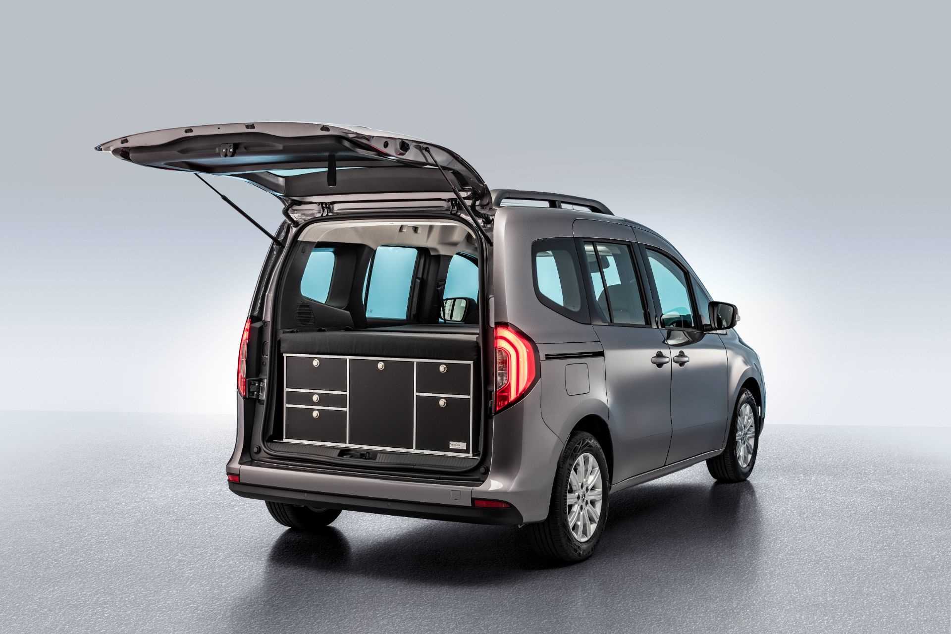 Mercedes-benz citan - википедия - mercedes-benz citan