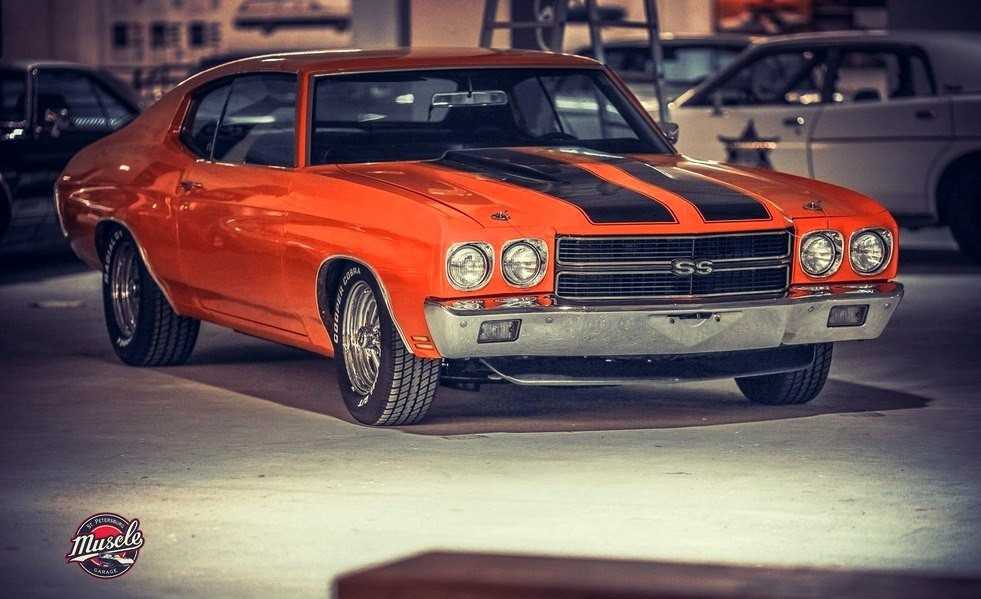 Все модели легендарных американских автомобилей класса muscle cars маслкары Обзоры мускул-каров с фото, характеристики, цены и отзывы
