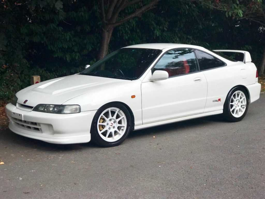 История и обзор модели honda accord