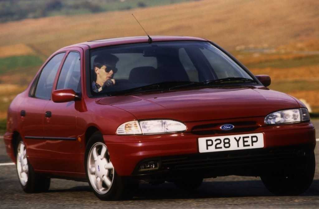 Проблемы с дизельным двигателем ford mondeo 3 tdci 2.0 fmba 130 л.с.