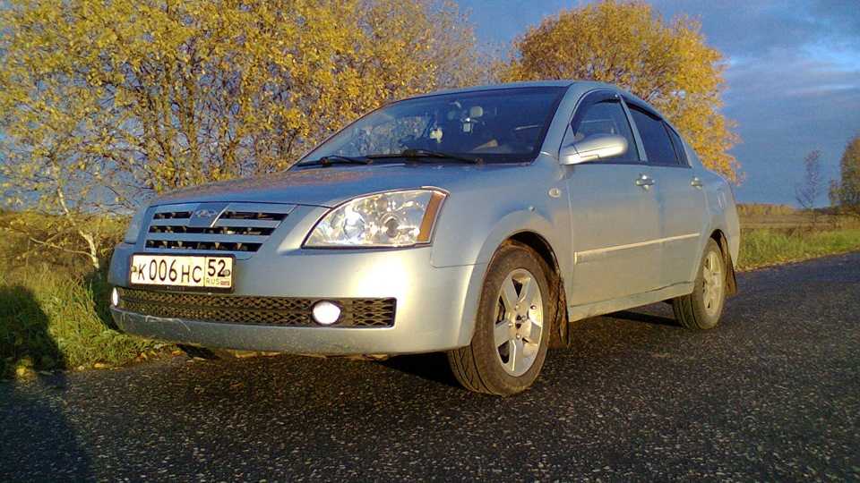 Chery fora / vortex estina - проблемы и неисправности