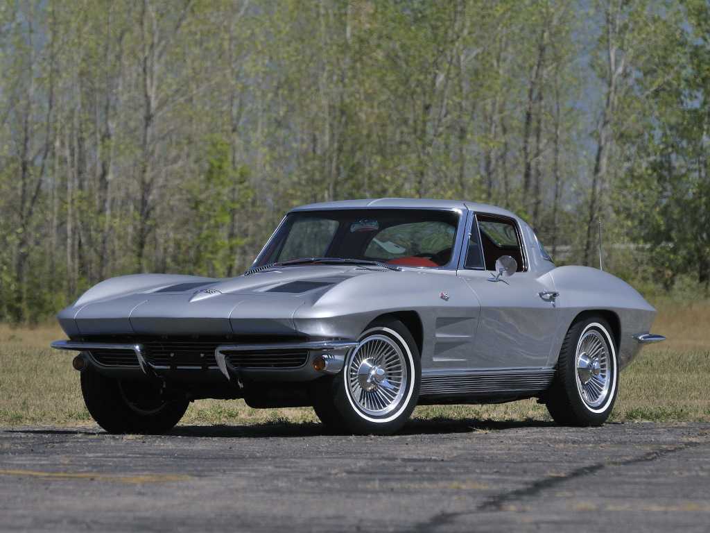 Обзор chevrolet corvette stingray 2014-2018: технические характеристики и фото