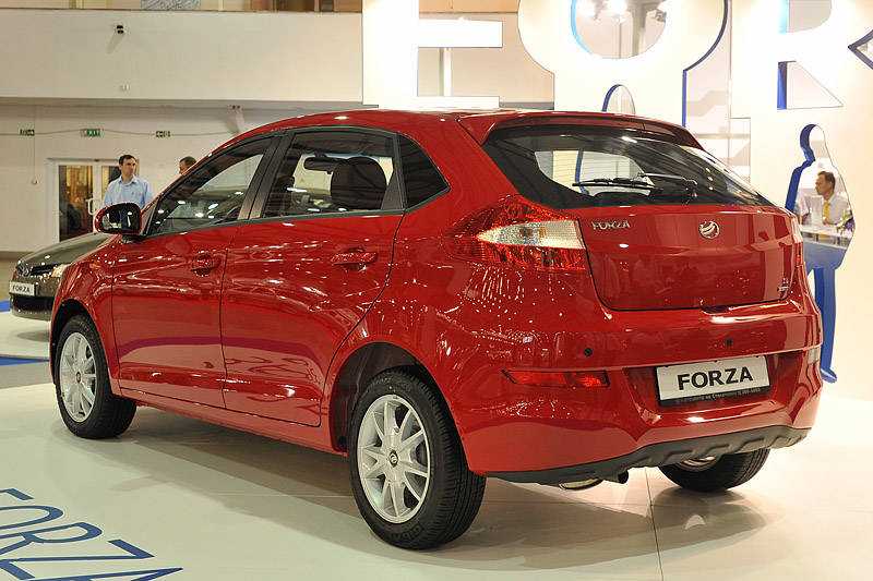 Заз forza (заз форца технические характеристики). автомобиль с-класса производится на запорожском автозаводе. автомобильный петербург - ваш автогид по санкт-петербургу.