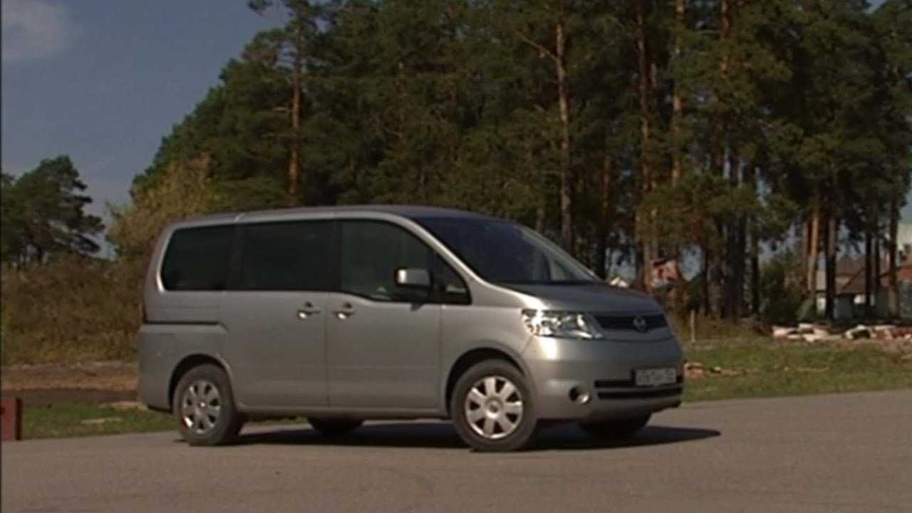 Слабые места и основные недостатки ниссан серена(с26) с пробегом