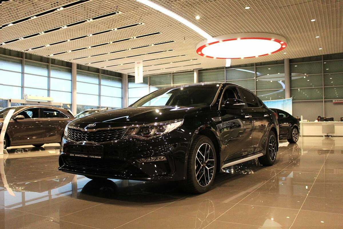 Обзор киа оптима с пробегом ➠ слабые места, недостатки, недуги...