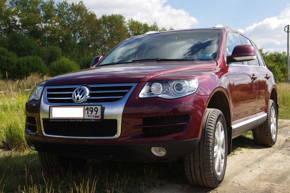 Обзор фольксваген туарег с пробегом — проблемы и недостатки vw touareg болячки и ресурс двигателя — журнал за рулем