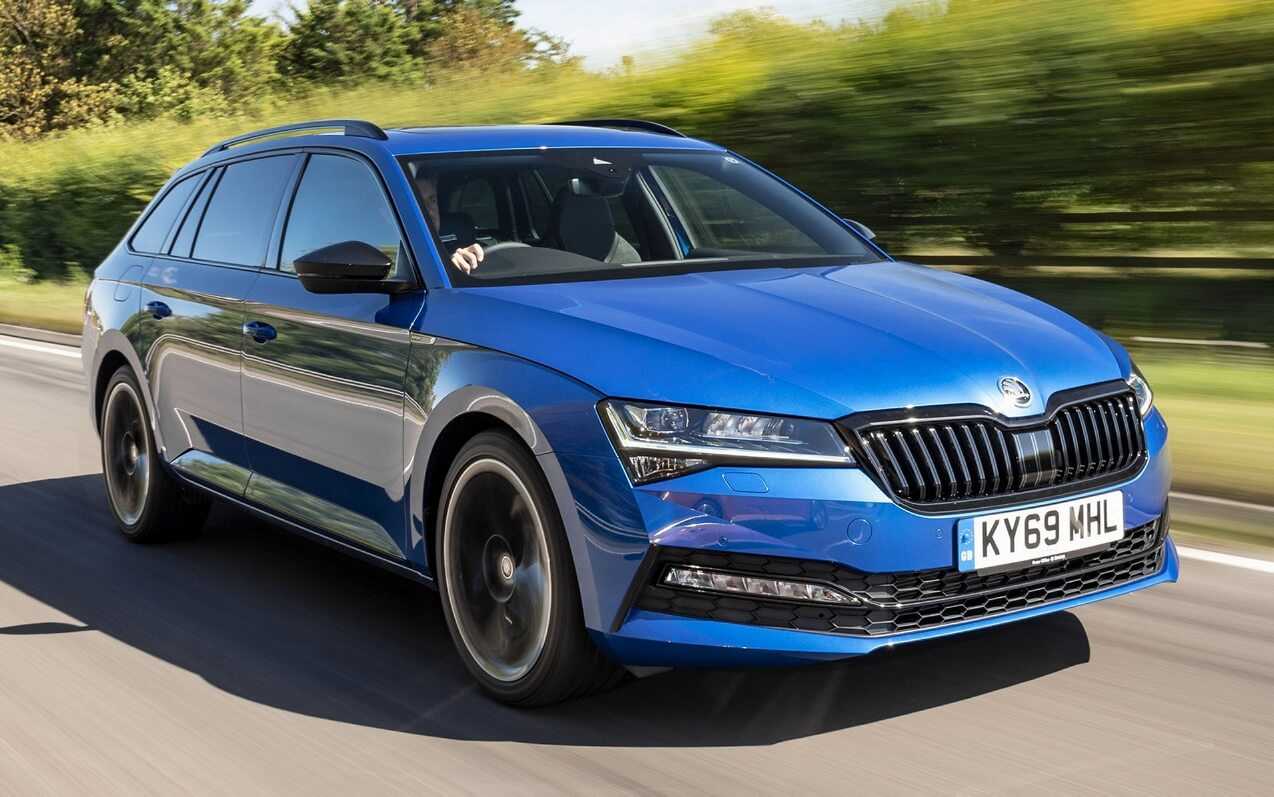 Skoda superb 2020 |шкода суперб|: обзор характеристик, фото, видео