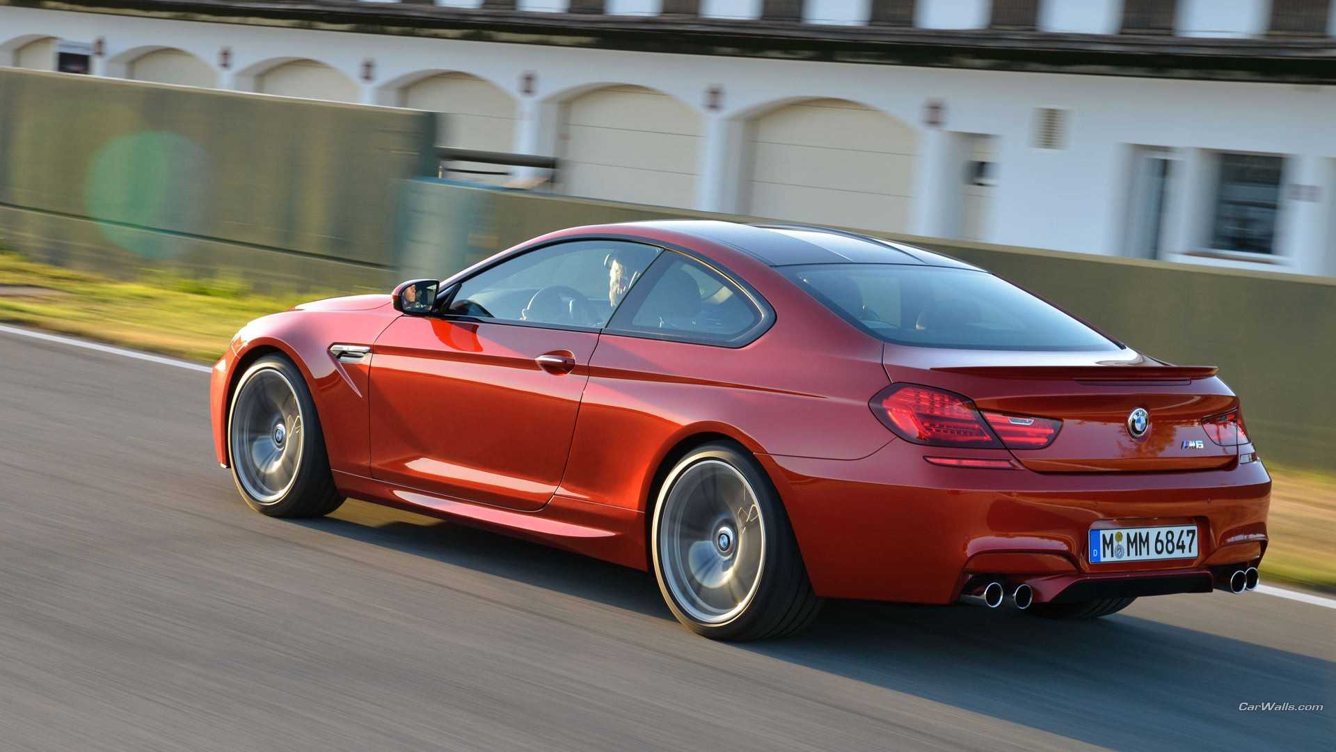 New 2023 bmw m6 redesign | bmw models