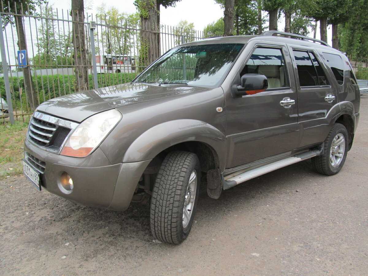 Derways plutus 2007 пикап: характеристика, отзывы, тесты - дервейс plutus
