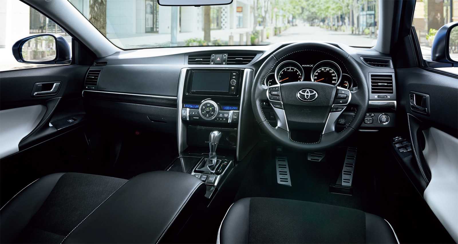 Toyota crown 2023 (cross) скоро в россии!