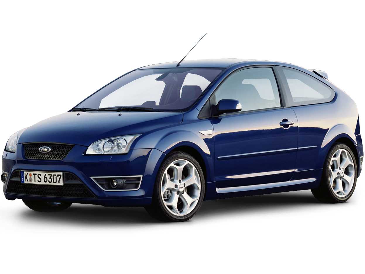 Недостатки ford focus (форд фокус 2) с пробегом, отзыв