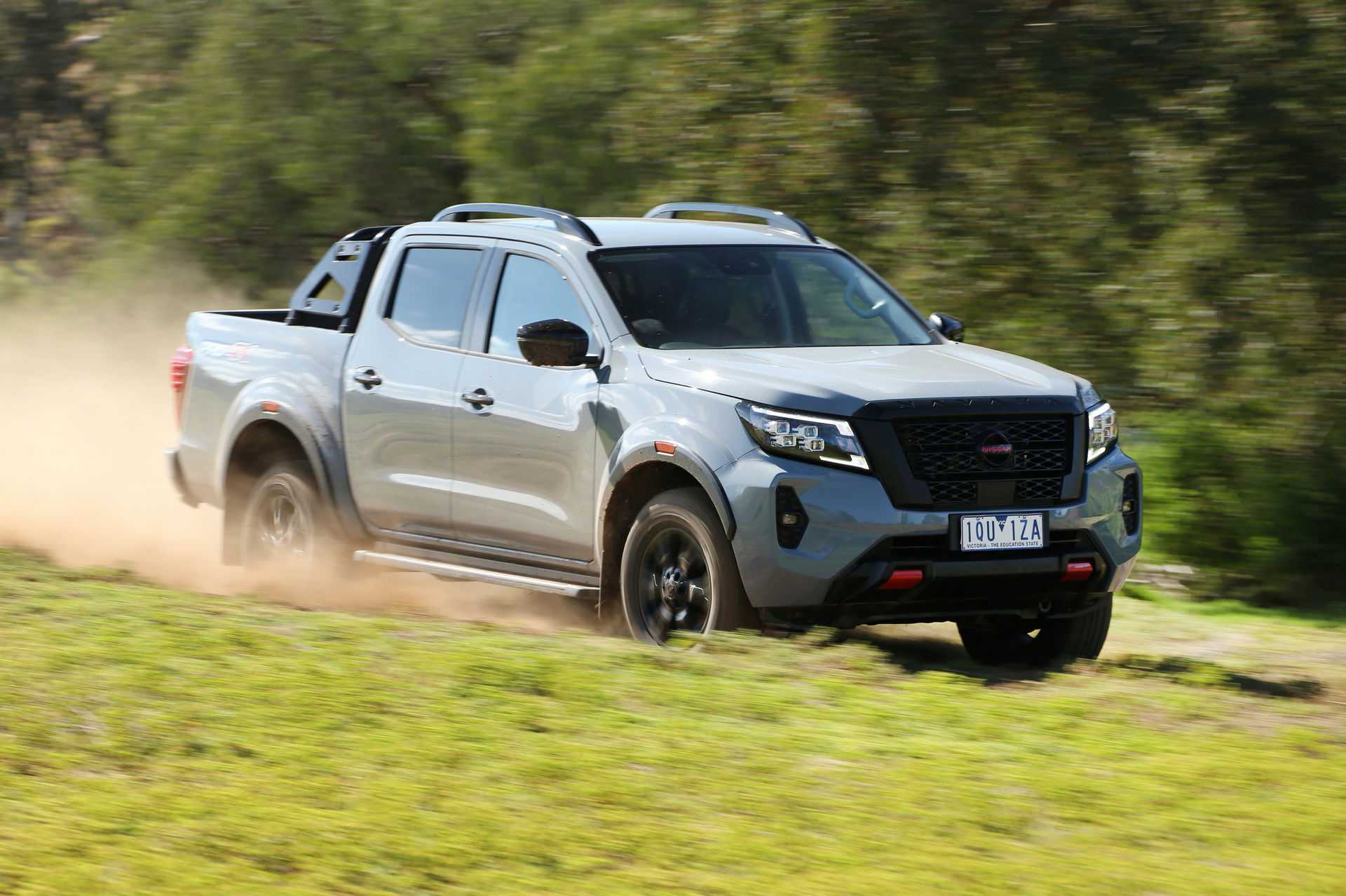 2023 nissan navara np300 interior and exterior changes - best gas mileage trucks