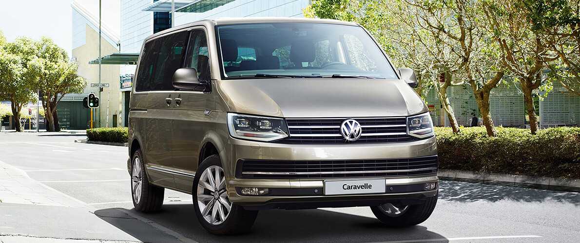 Volkswagen t3 (1971-1991) – все еще может