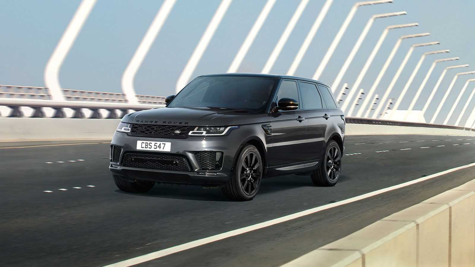 Range rover 2012 — характеристики, отзывы и мифы о ненадежности