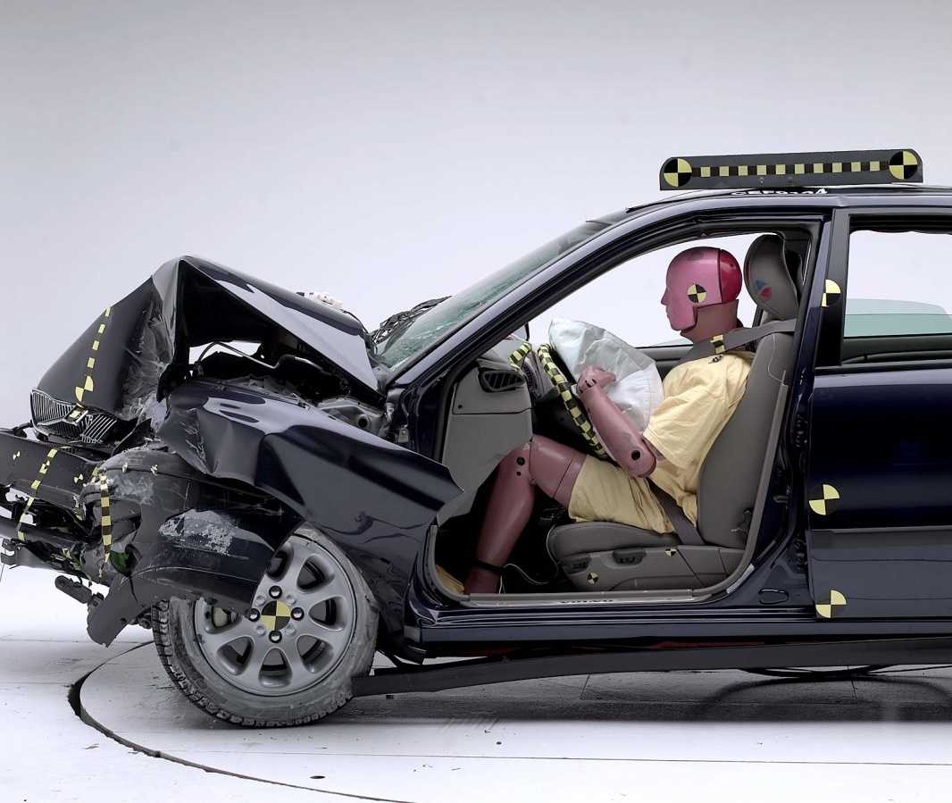 Рейтинг самых безопасных авто в мире — какая «лошадка» может сберечь вам жизнь в дтп