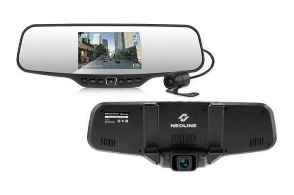 Лучшие видеорегистраторы с двумя камерами - рейтинг 2022