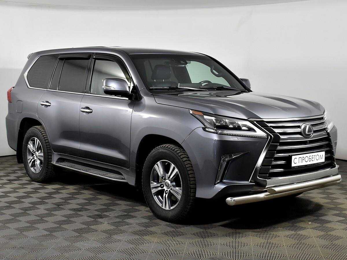 Lexus lx - лексус лх - технические характеристики lexus lx | каталог автомобилей