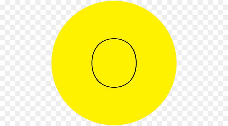 Желтый круг и три жирные точки на стекле авто: о чем говорит такой знак?