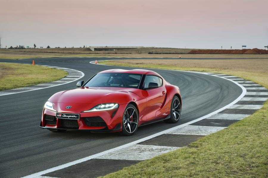 Toyota supra 2021: фото и характеристики, видео, обзор