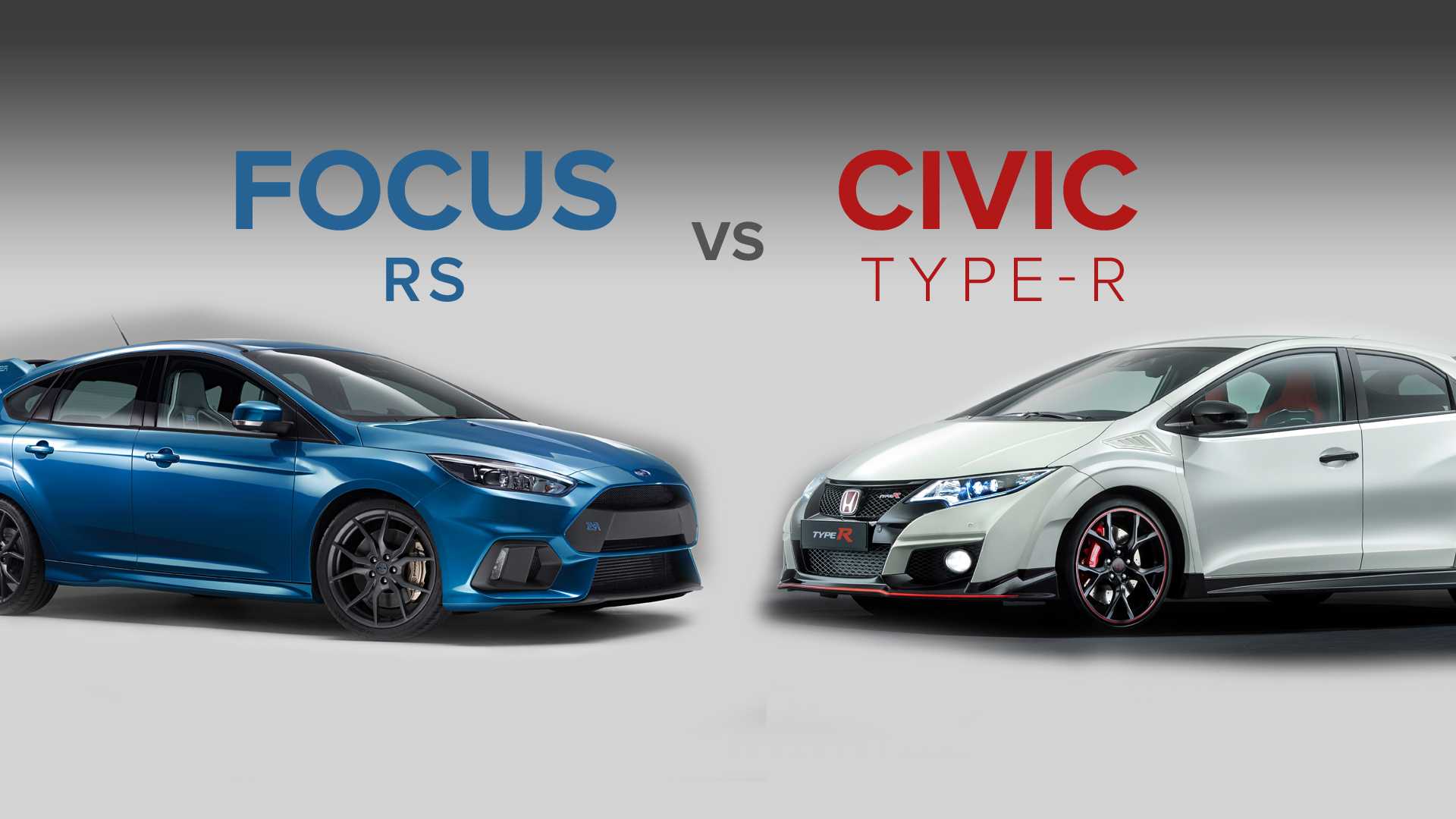 Обзор спортивной версии Honda Civic - Type R  FN2 и FD2 Фотографии Honda Civic Type R, технические характеристики