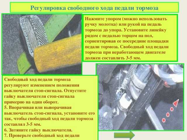 Почему уходит тормозная жидкость и что делать?