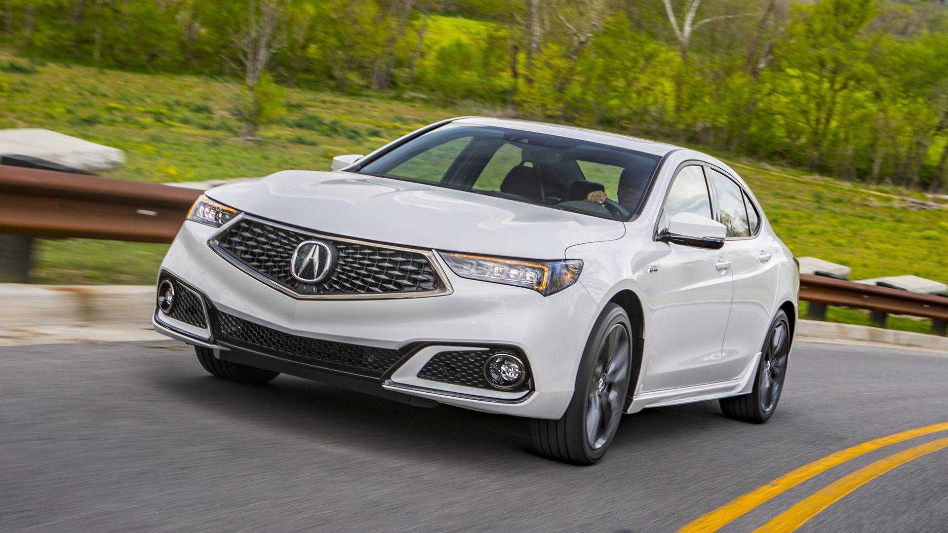 Acura mdx 2022 плюсы и минусы | движение24