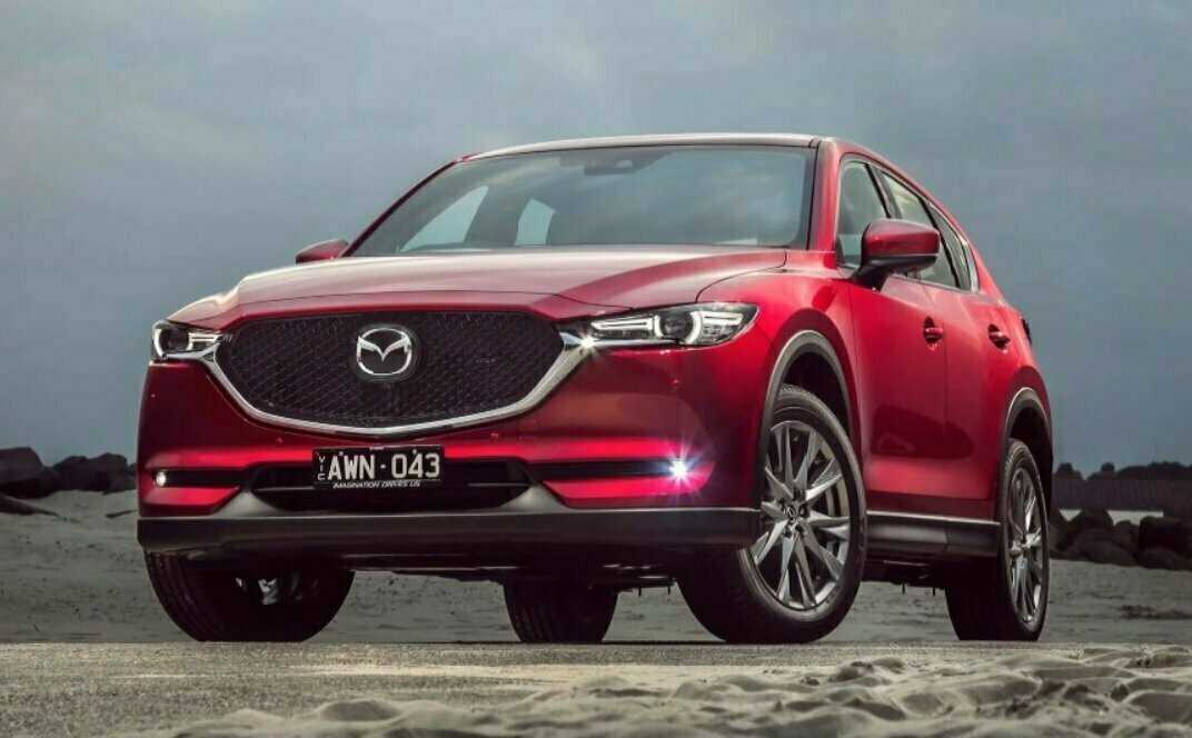 Обзор четвёртого поколения Mazda MX-5 с фотографиями Перечень технических характеристик Мазды МХ-5 ND и стоимость в России