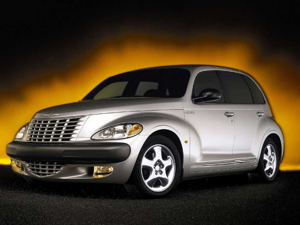 Chrysler: поколения, модельный ряд по годам выпуска, история, кузова, фото моделей на carsweek