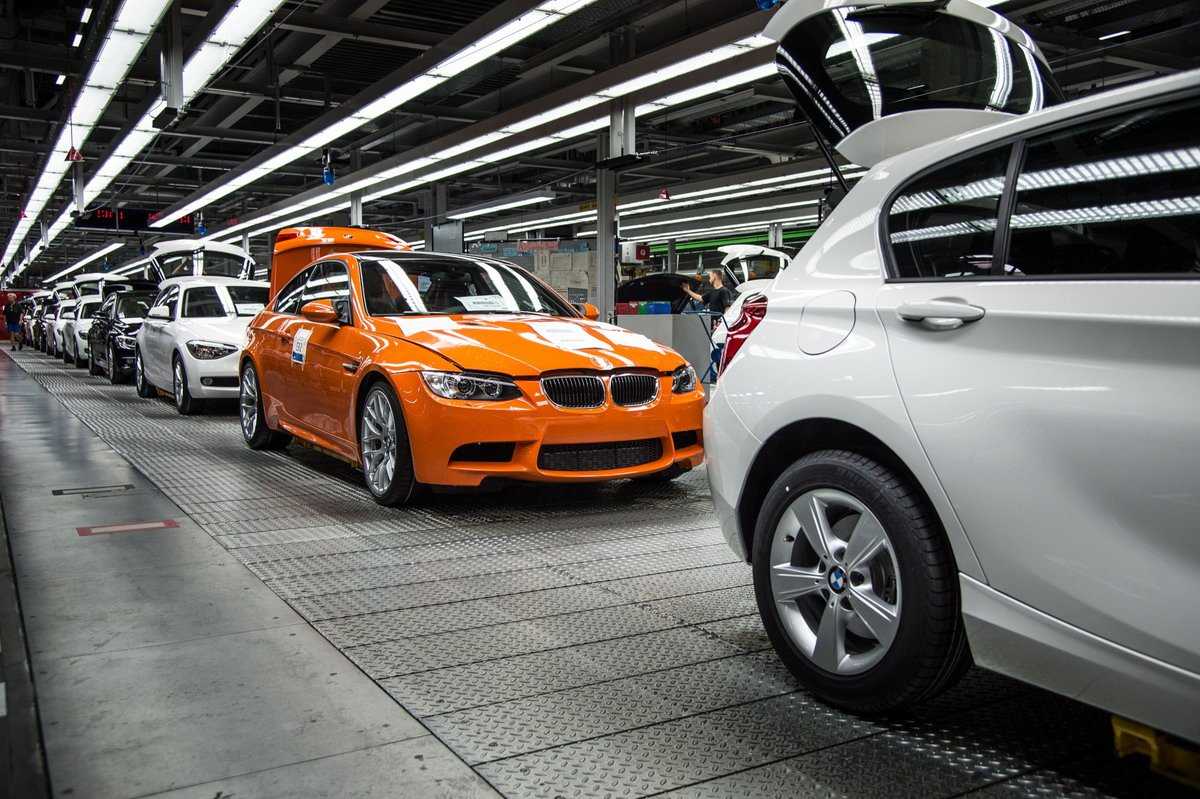 Рейтинг люксовых автомобилей f-класса с фото