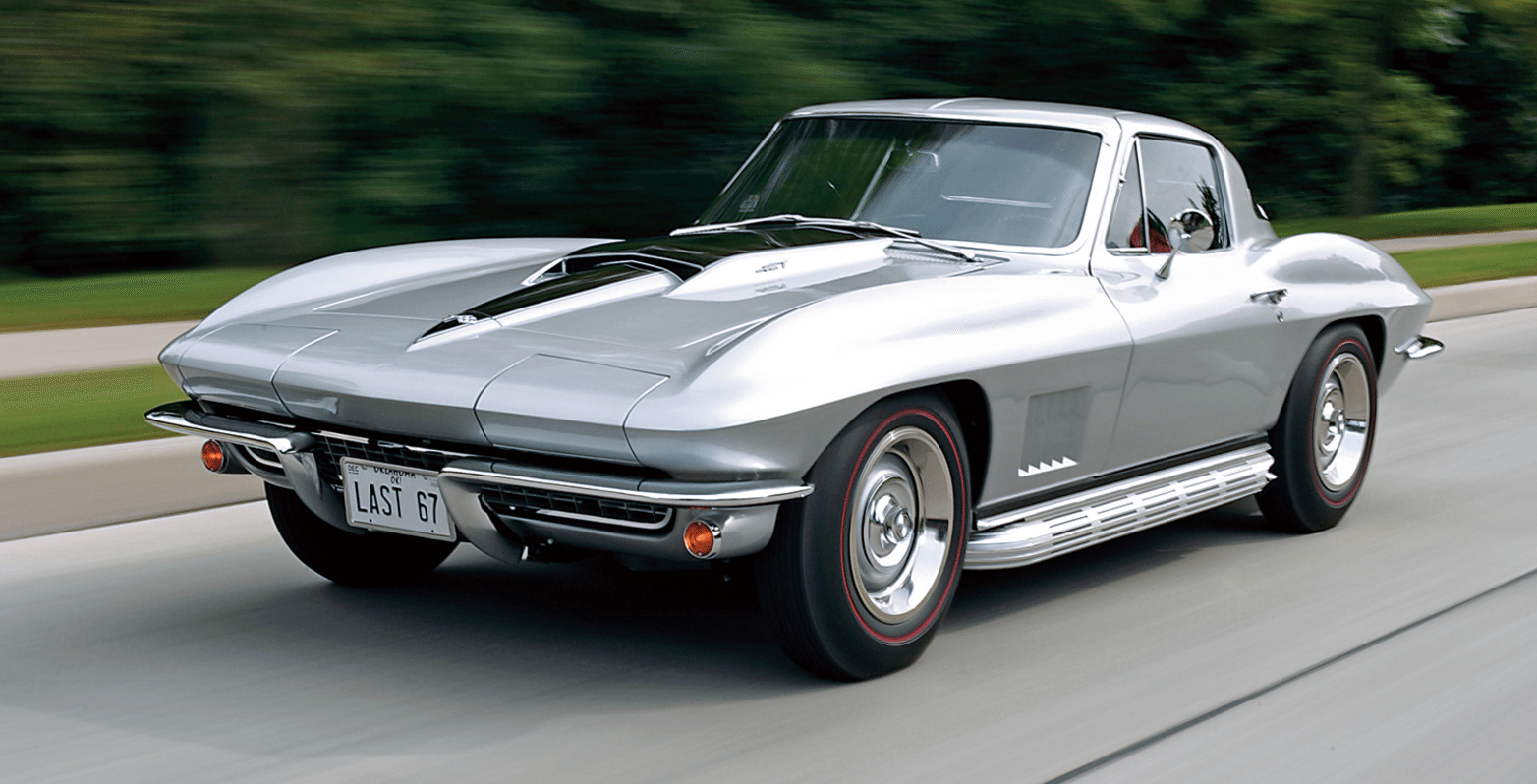 Шевроле корвет технические характеристики, комплектации. chevrolet corvette фото
