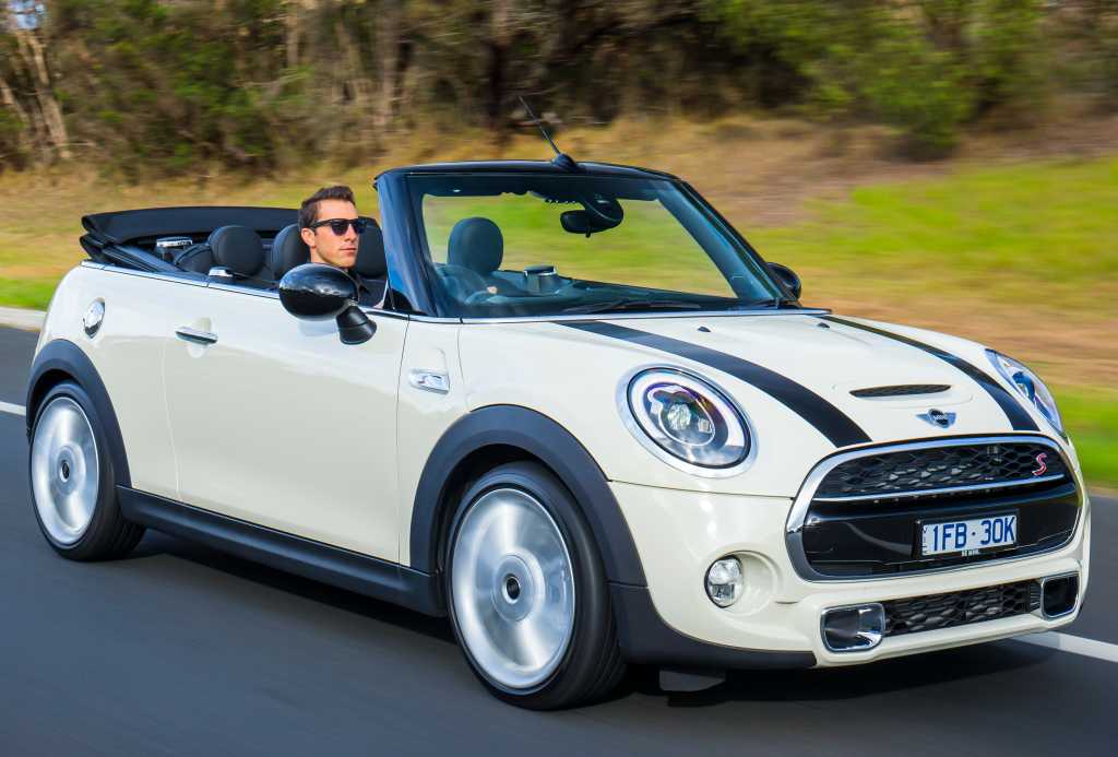 Mini кабриолет – mini cabrio ( ) — , , , : 5 — stoppanic — как жить в эпоху терроризма
