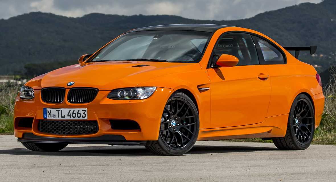 Обзор bmw в кузовах е90/e91/e92/e93
