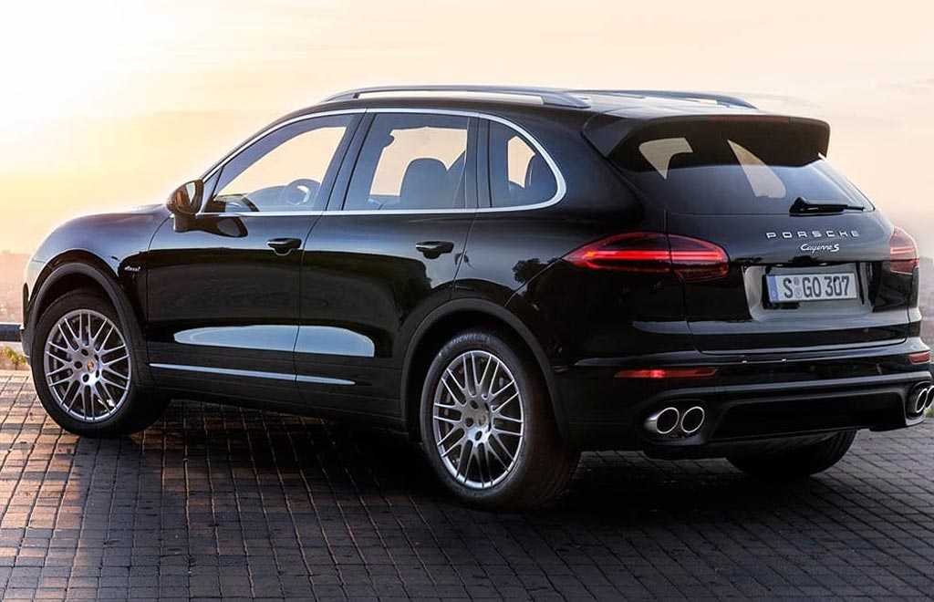 Достоинства и недостатки porsche cayenne первого поколения (2002-2010 годы выпуска)