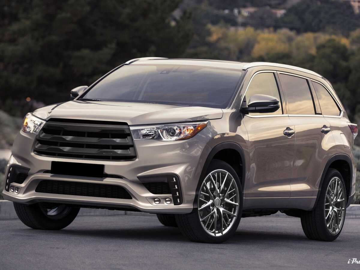 Почему не стоит покупать toyota highlander ii поколения | советы автоподборщика | дзен
