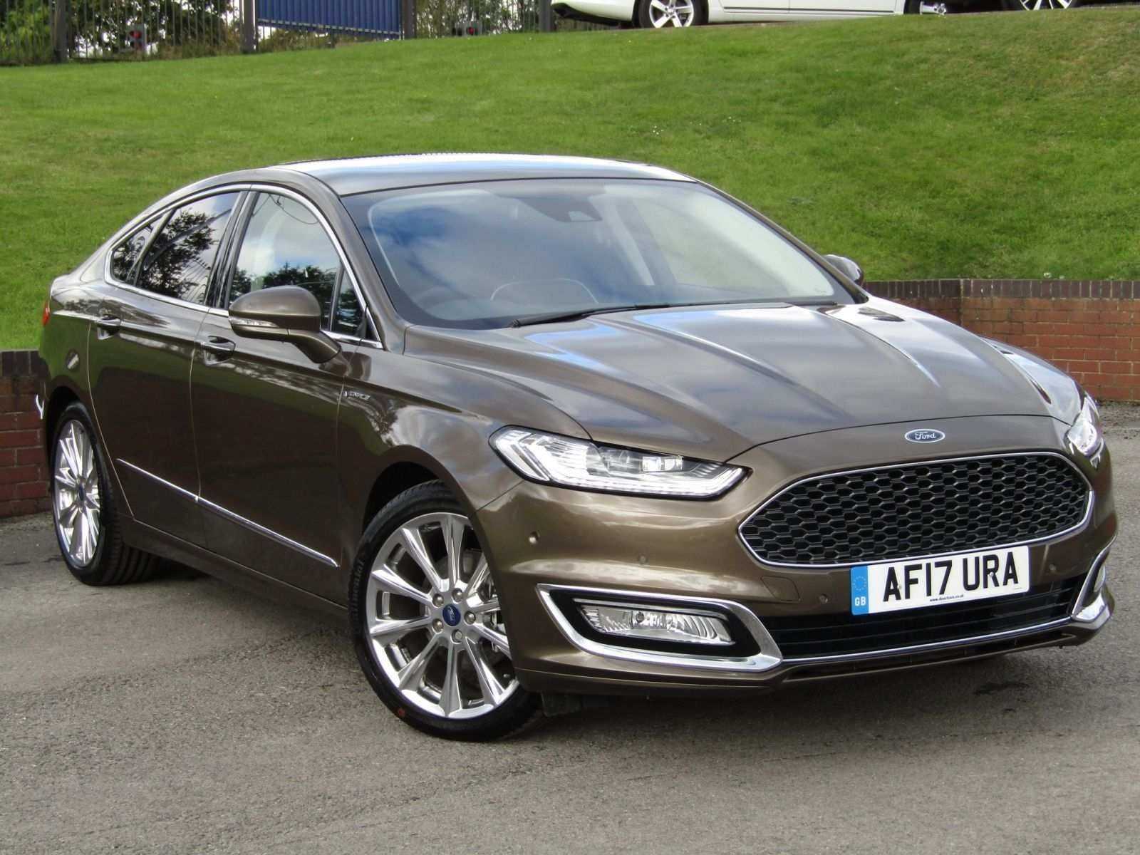 Ford mondeo 4 - проблемы, двигатели, отзывы
