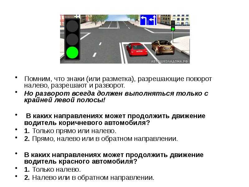 Как быстро выучить знаки дорожного движения: подробная инструкция