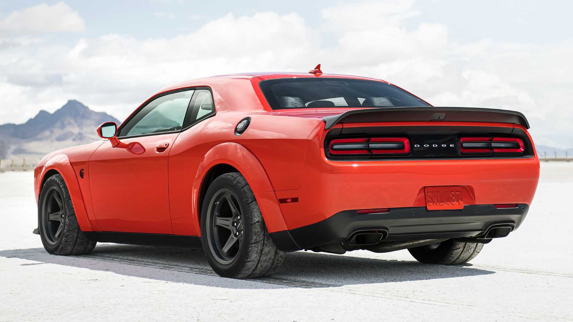 2023 dodge challenger redesign: what to expect? - fca jeepfca jeep