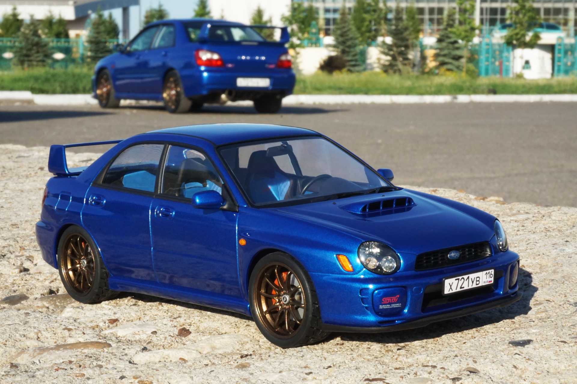 Двигатель subaru ej207